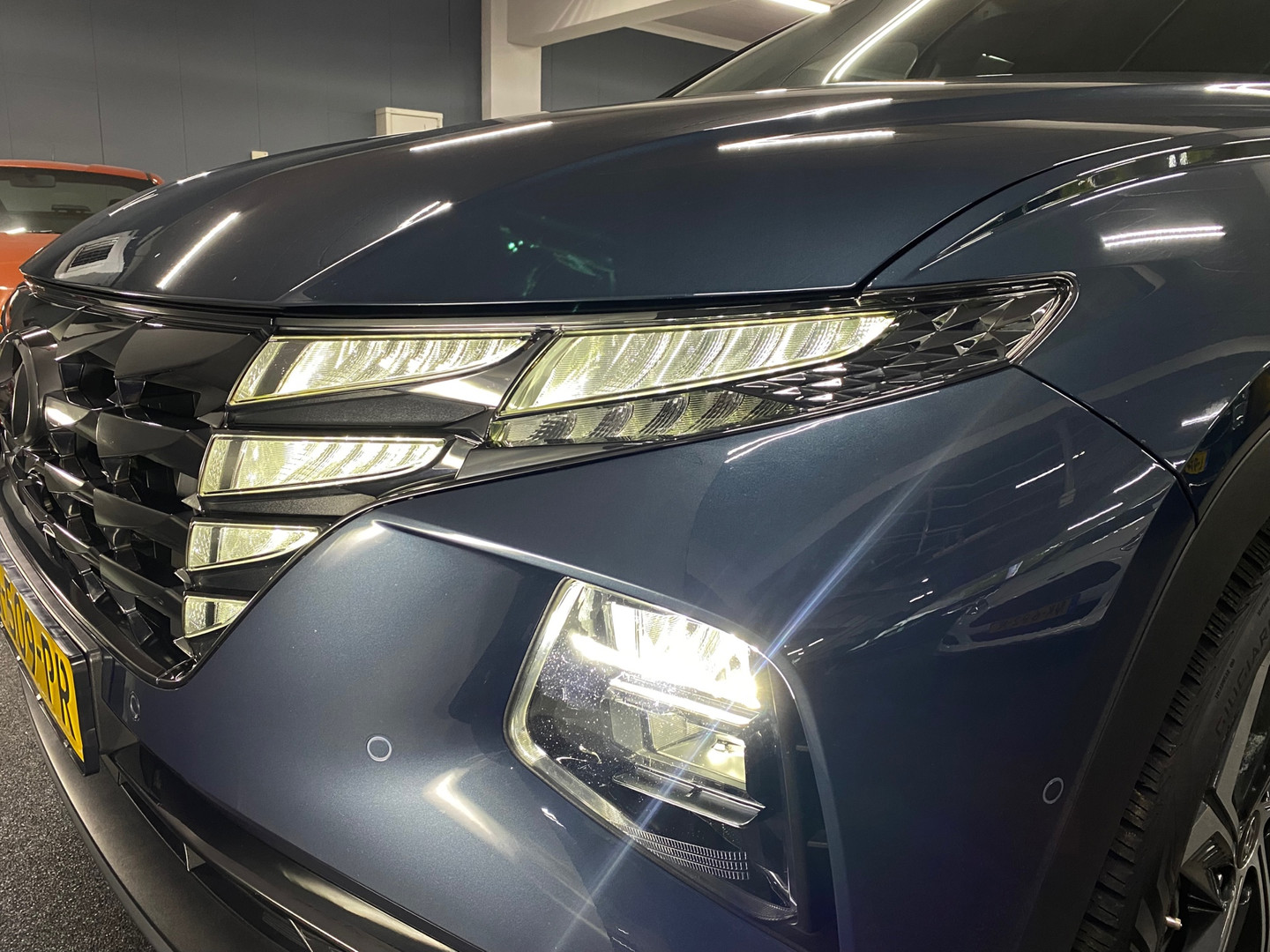 Hyundai Hyundai
