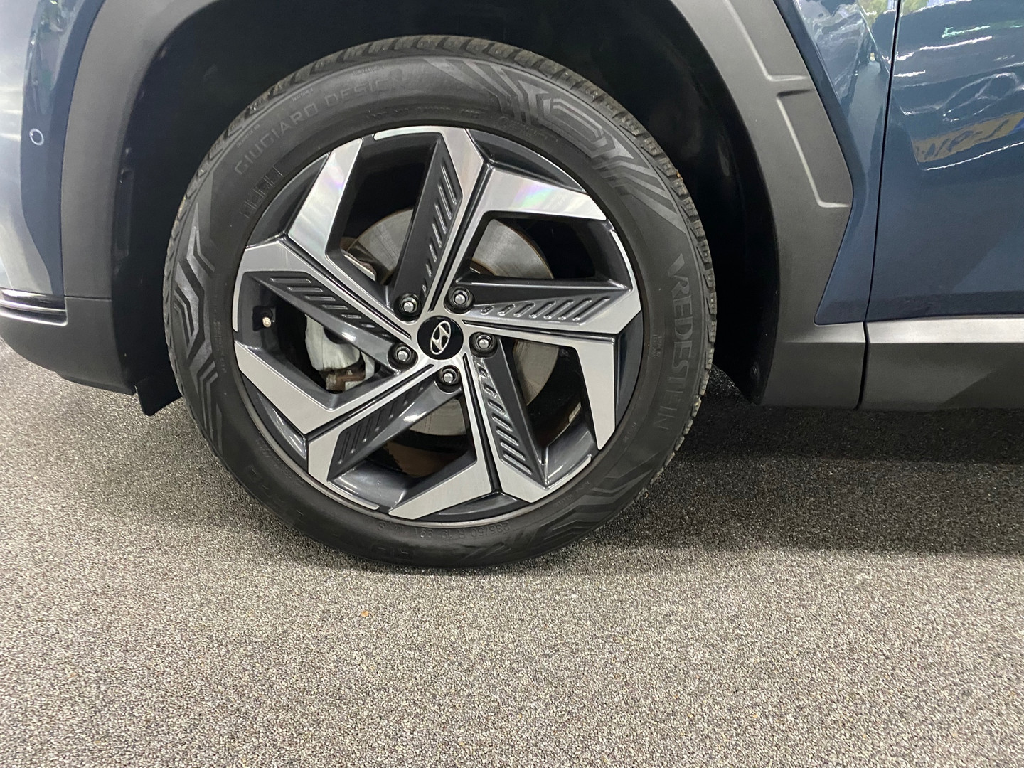 Hyundai Hyundai