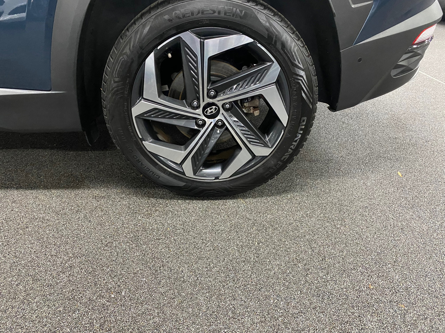 Hyundai Hyundai