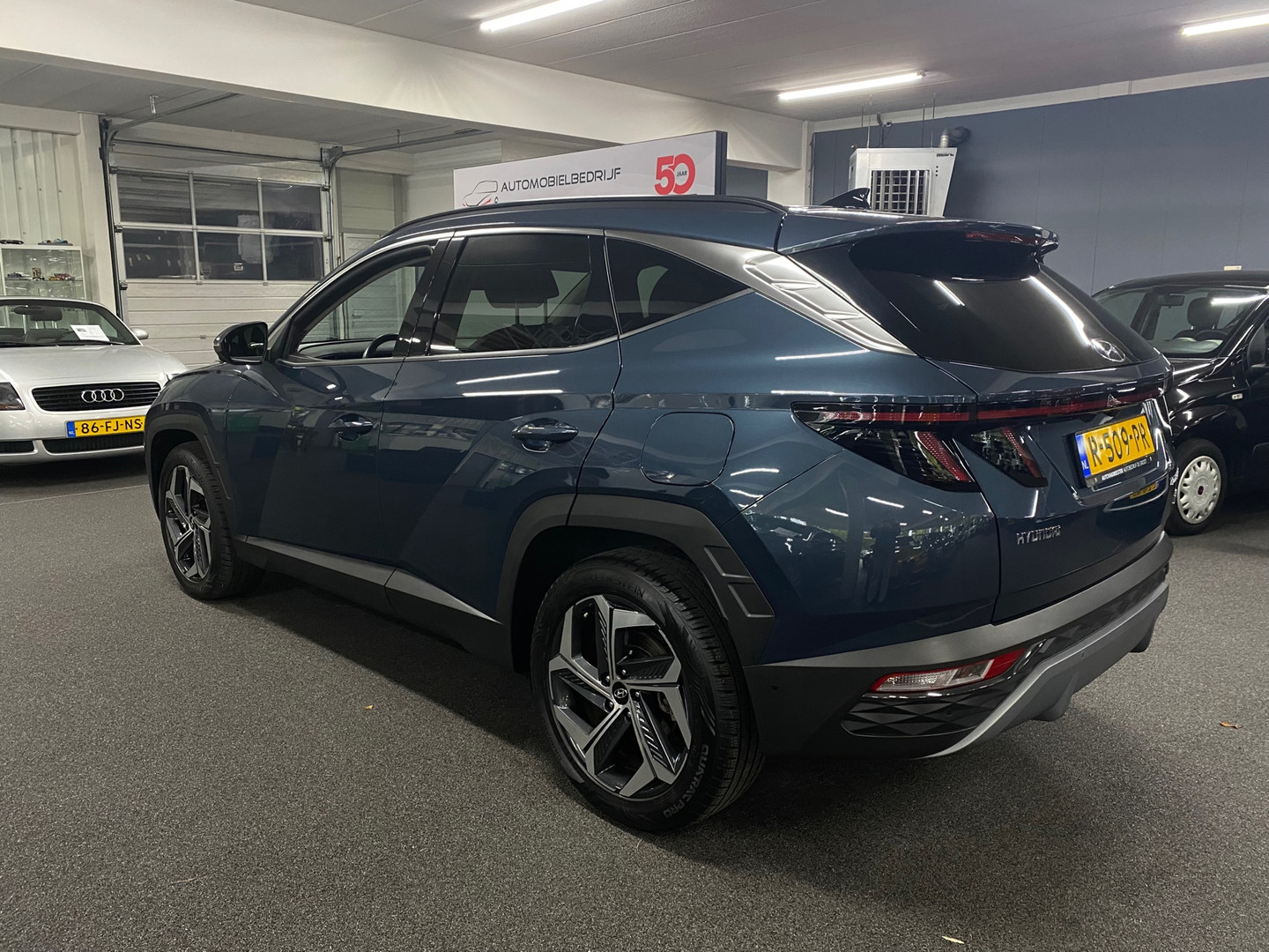Hyundai Hyundai