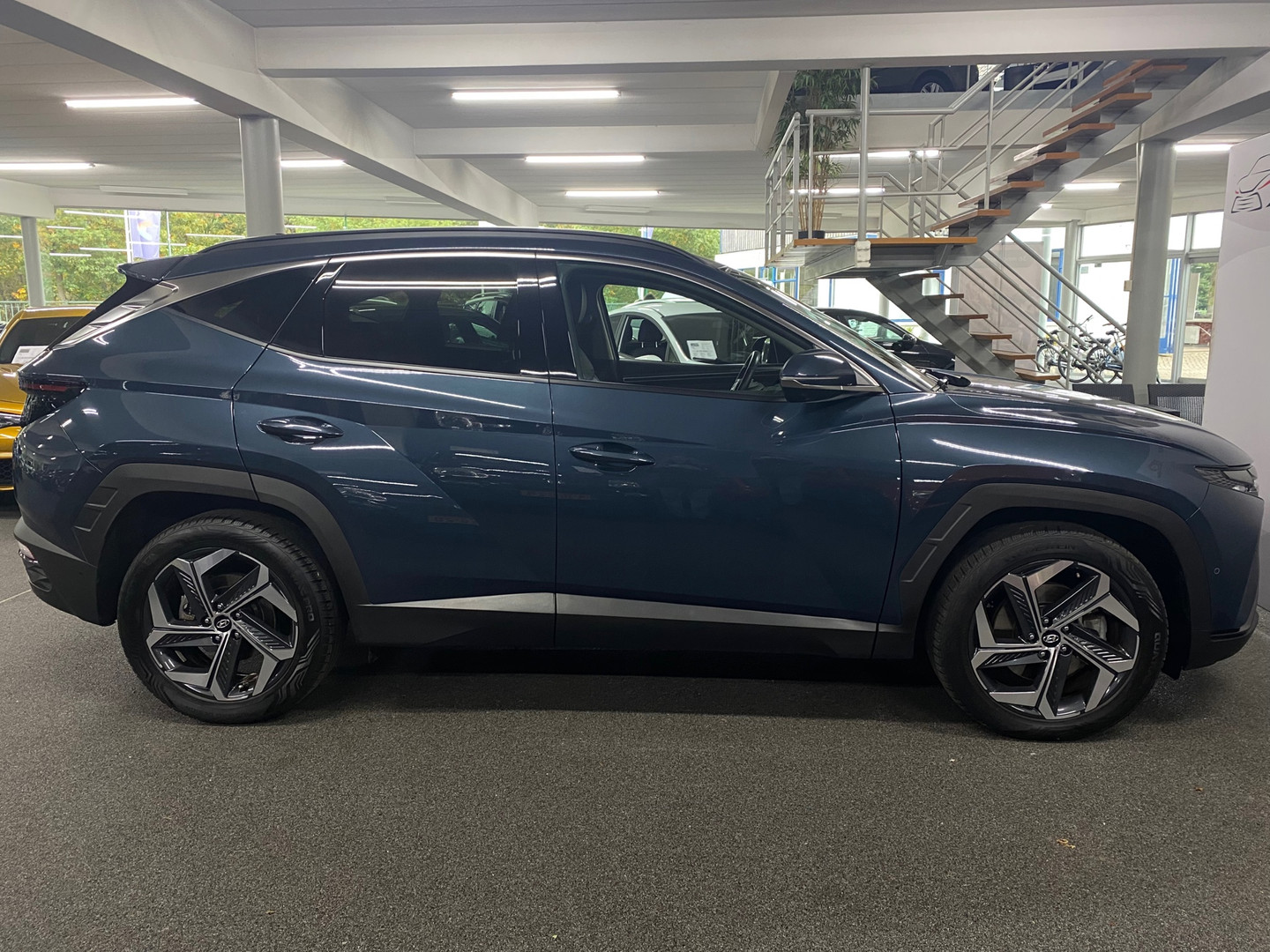 Hyundai Hyundai