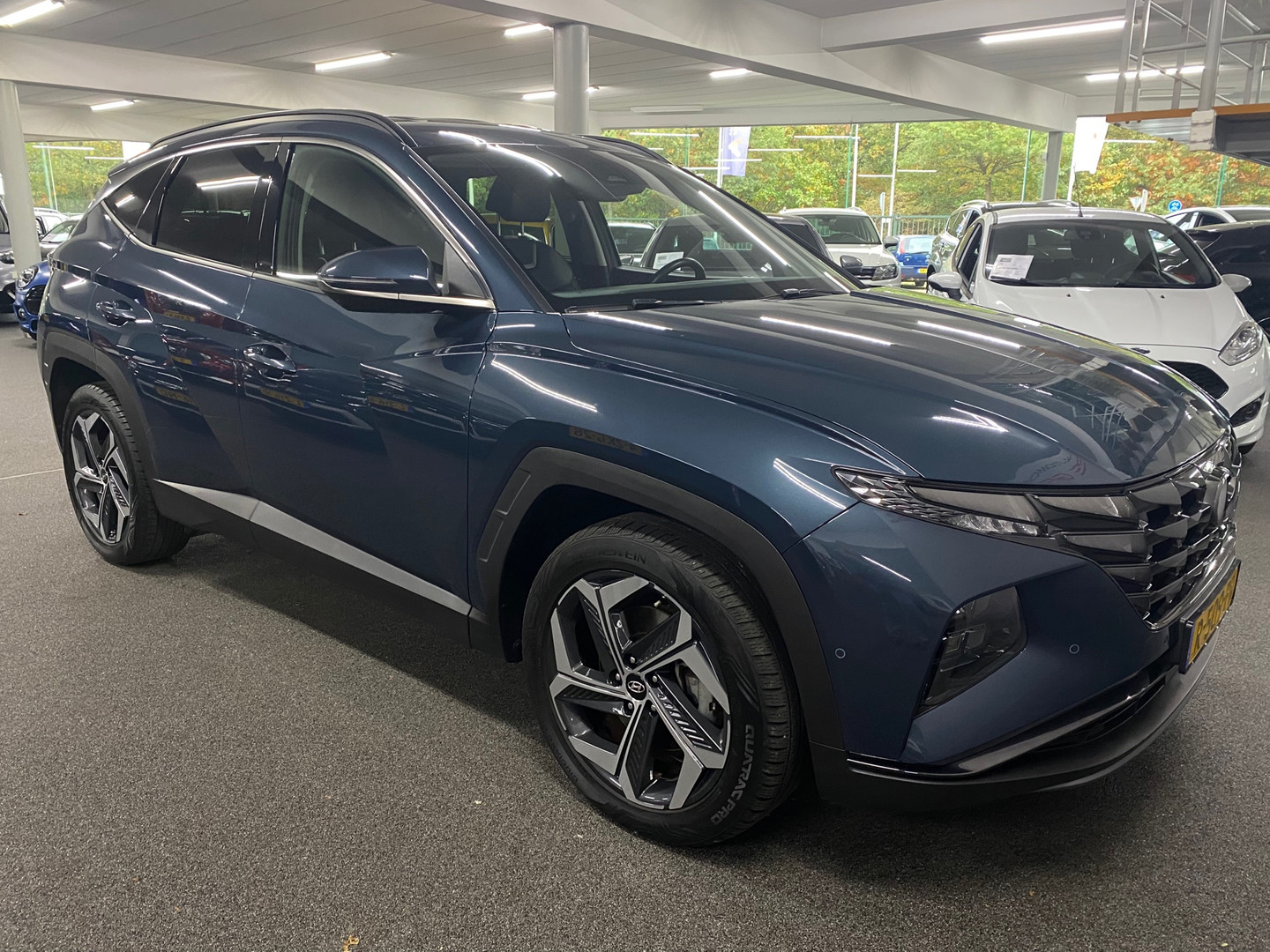 Hyundai Hyundai