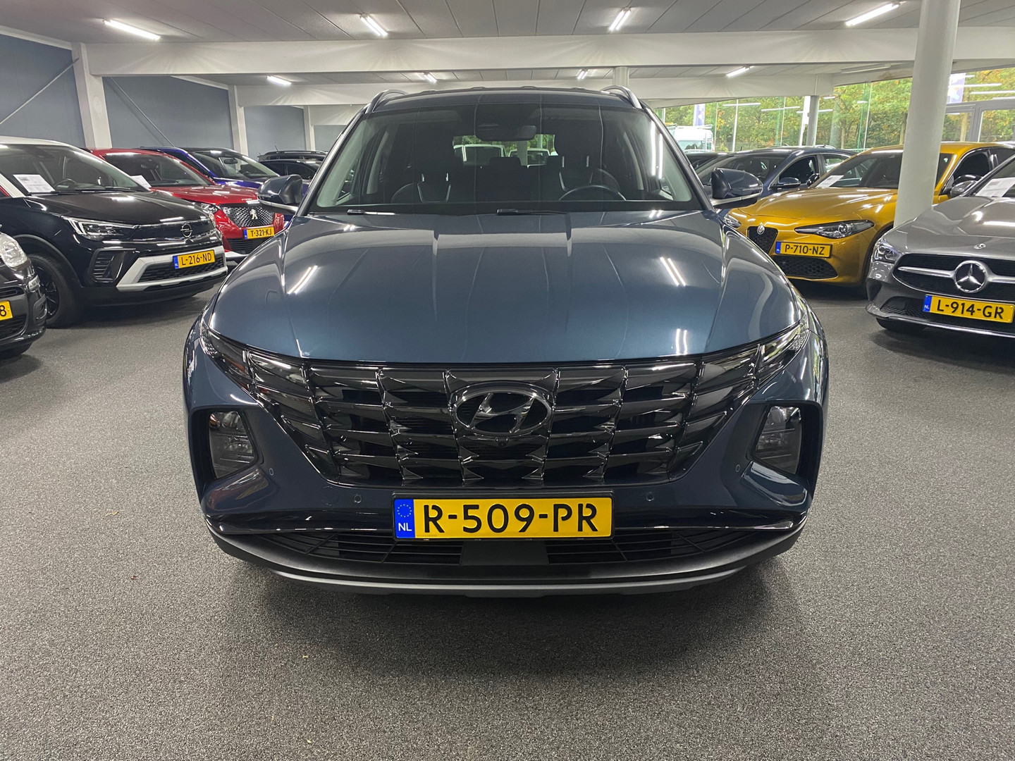 Hyundai Hyundai
