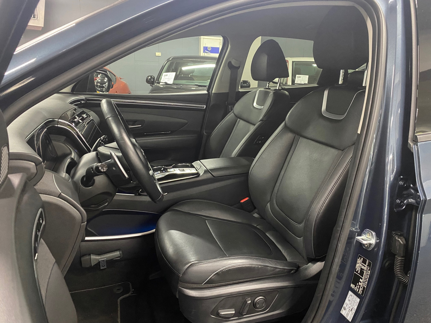 Hyundai Hyundai