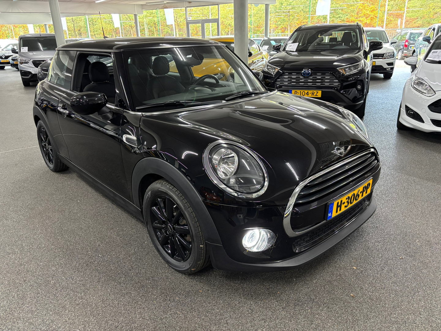 MINI MINI