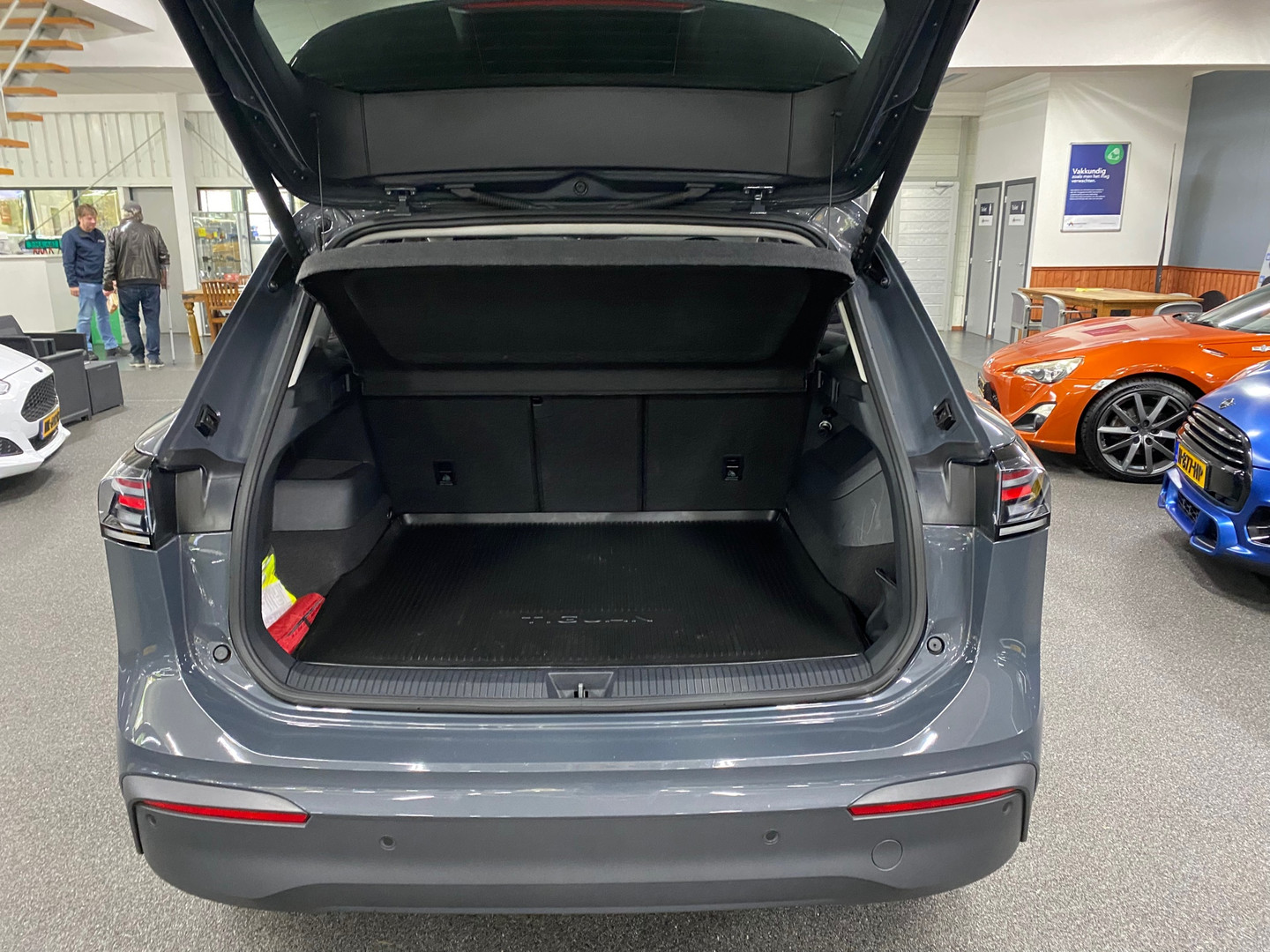 Volkswagen Volkswagen