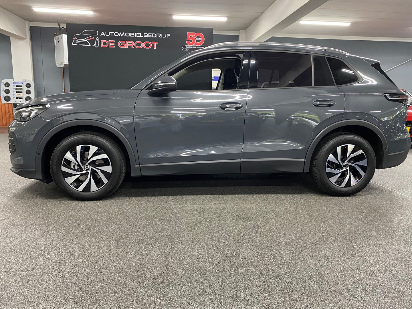 Volkswagen Volkswagen