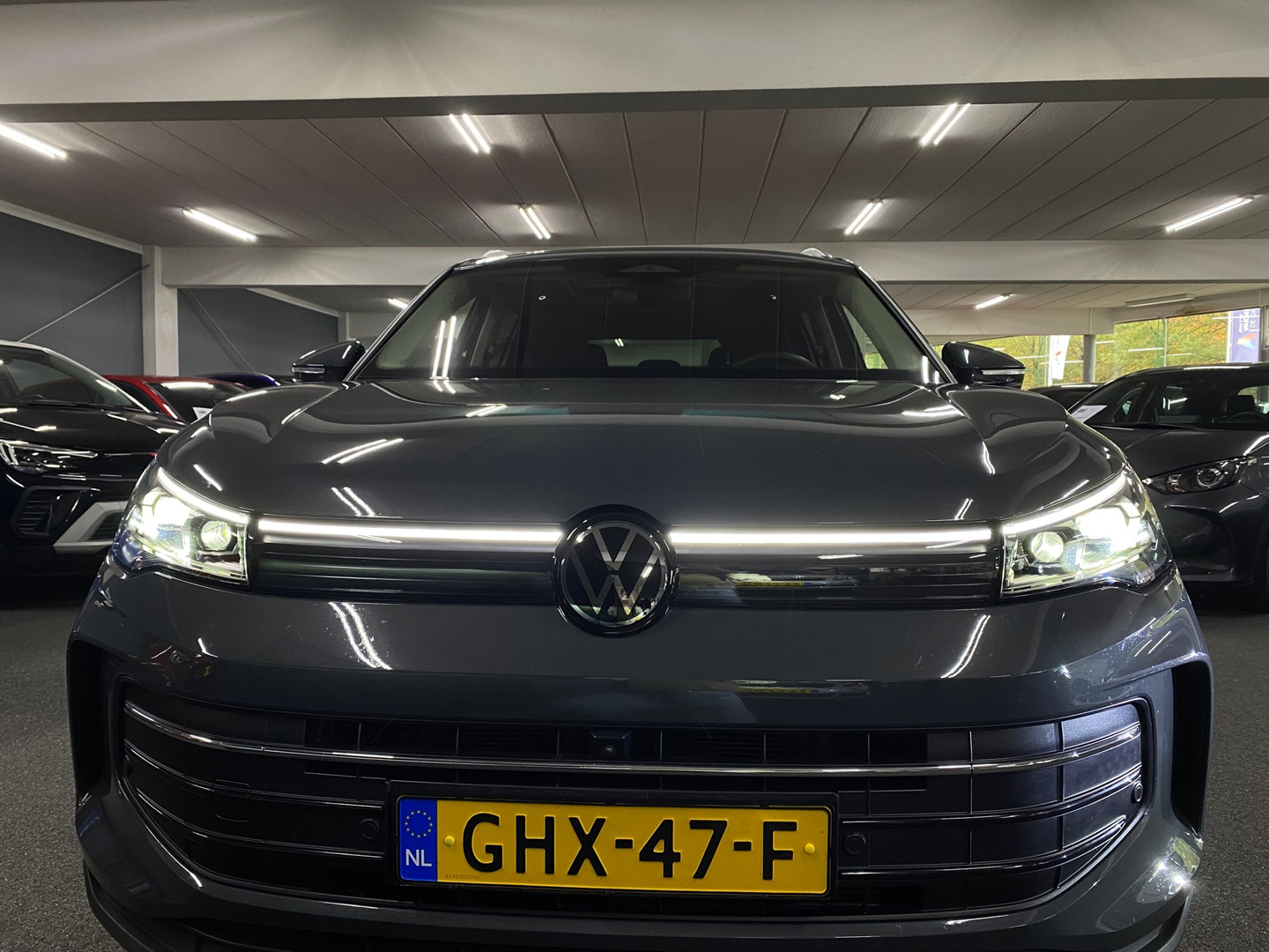 Volkswagen Volkswagen