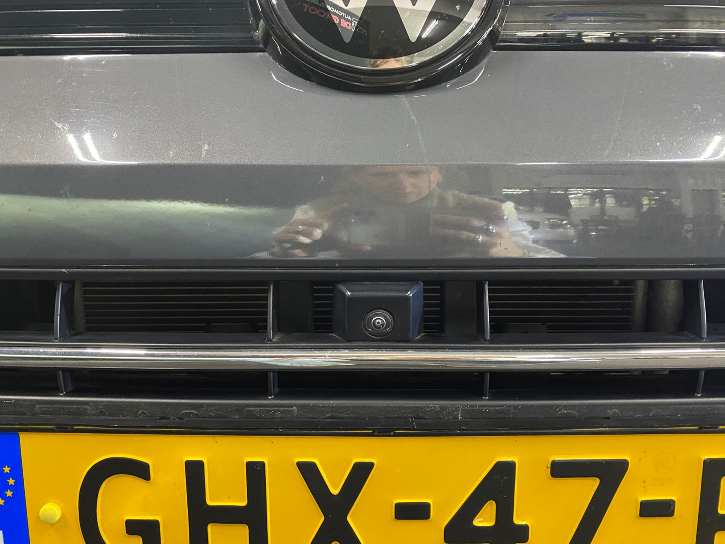 Volkswagen Volkswagen