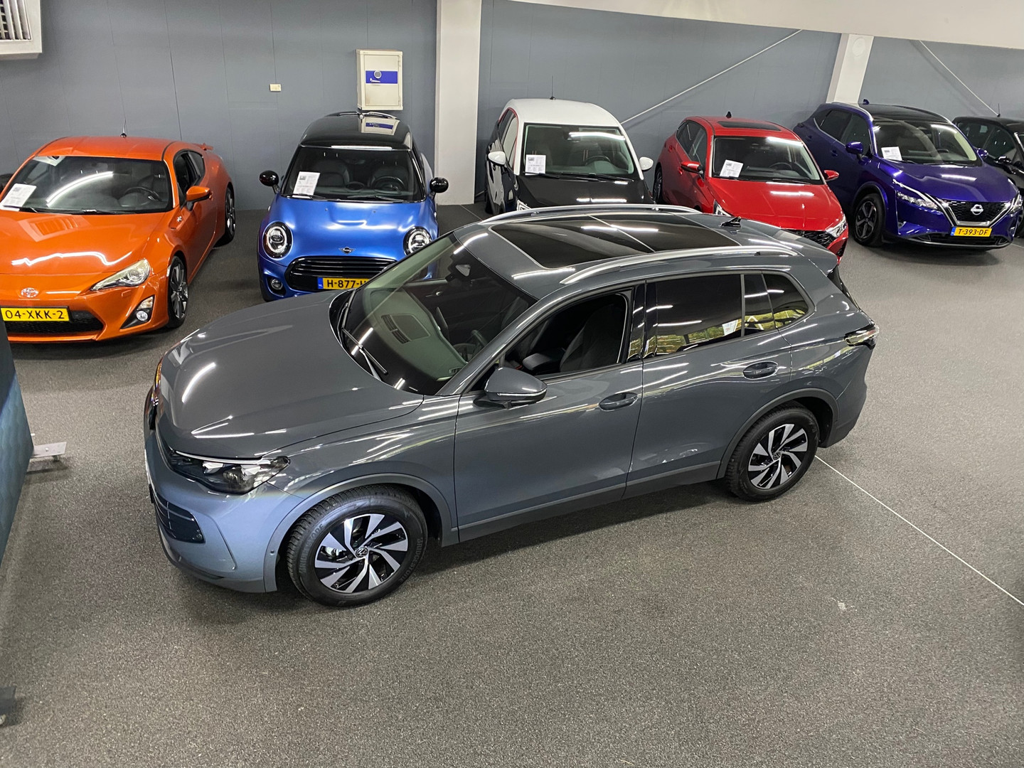 Volkswagen Volkswagen