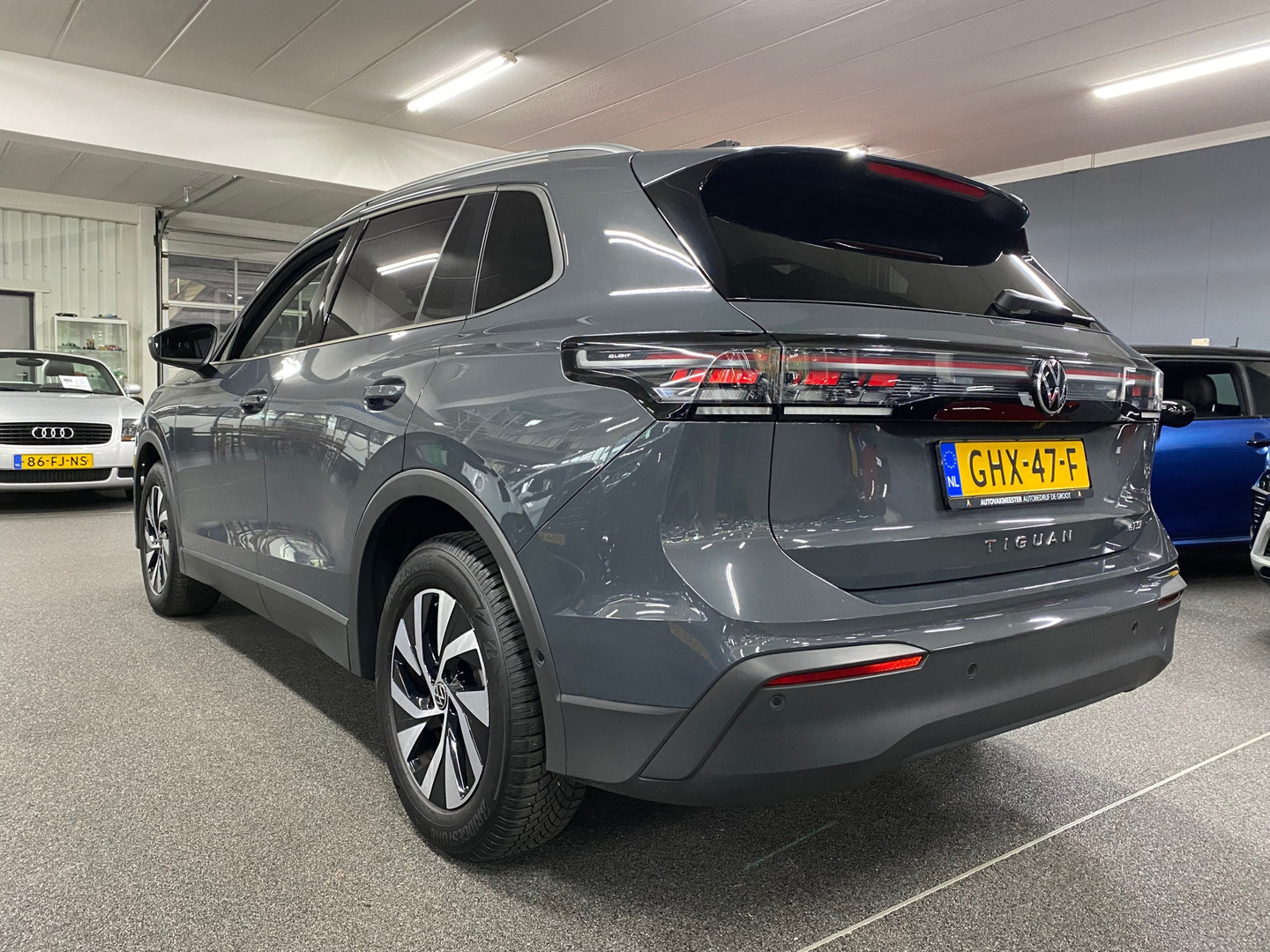 Volkswagen Volkswagen