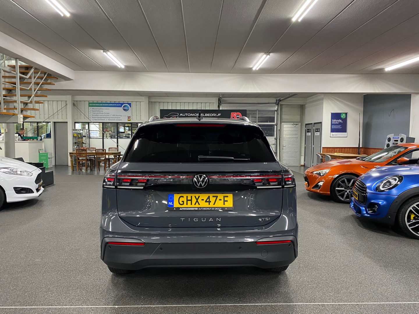 Volkswagen Volkswagen