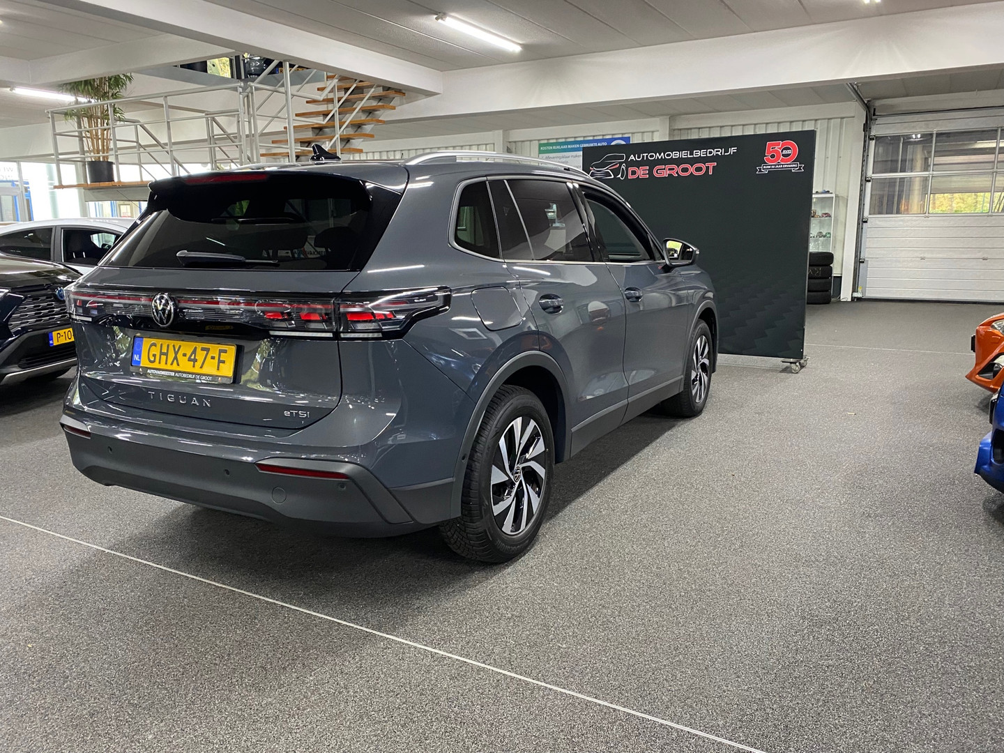 Volkswagen Volkswagen