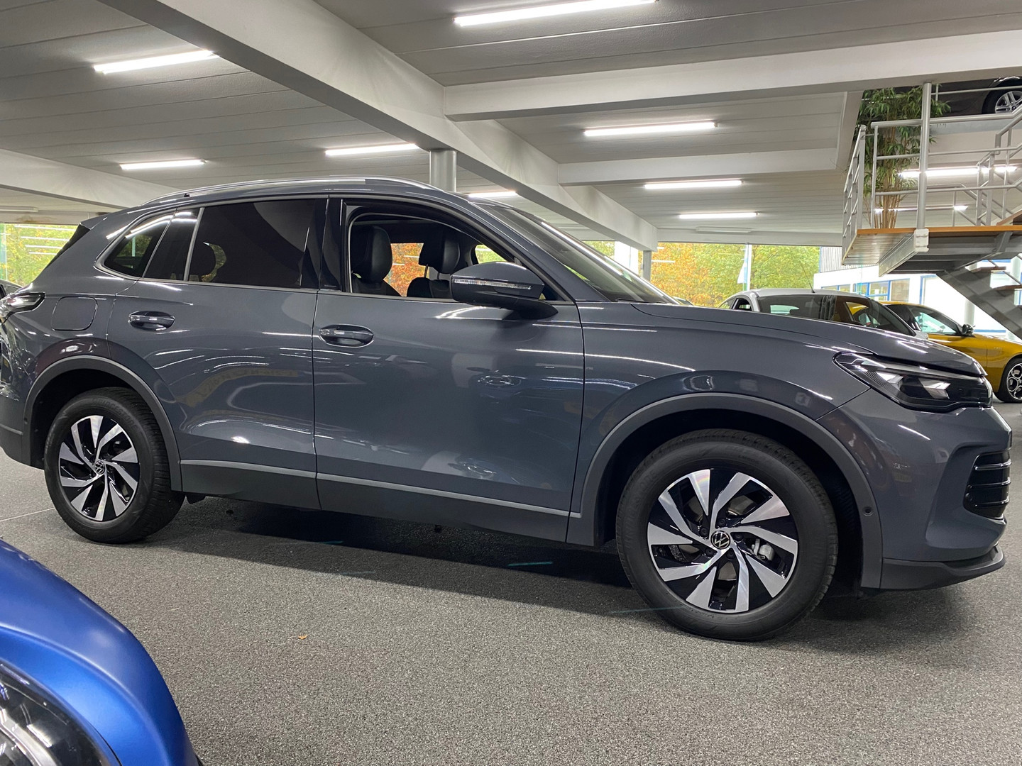 Volkswagen Volkswagen