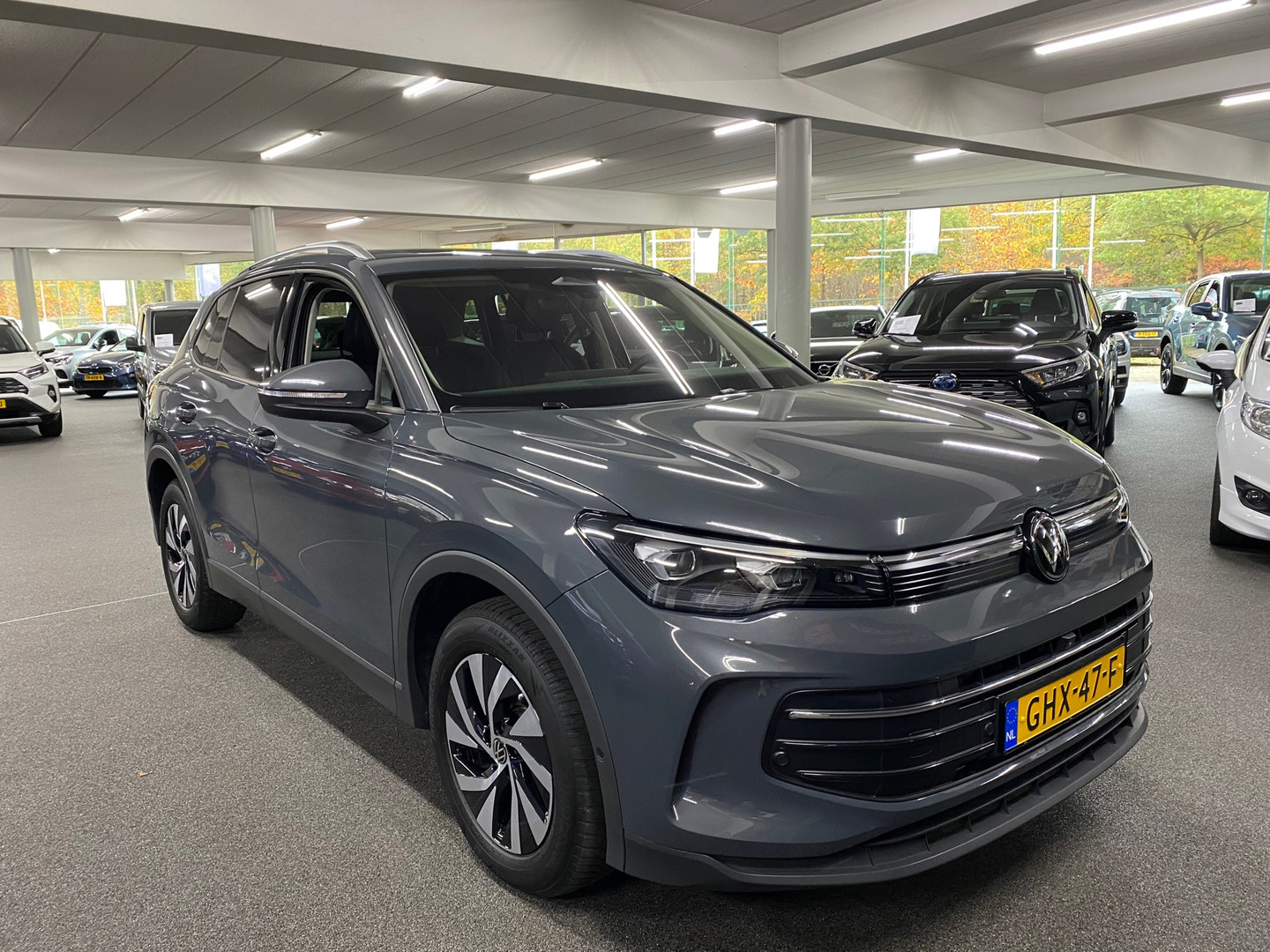 Volkswagen Volkswagen