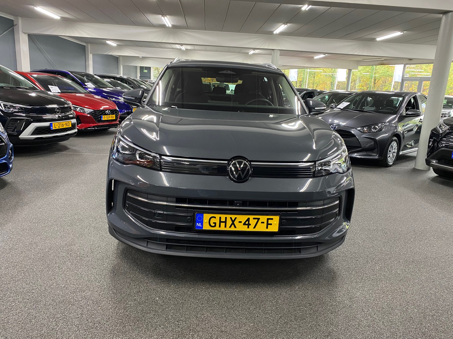 Volkswagen Volkswagen