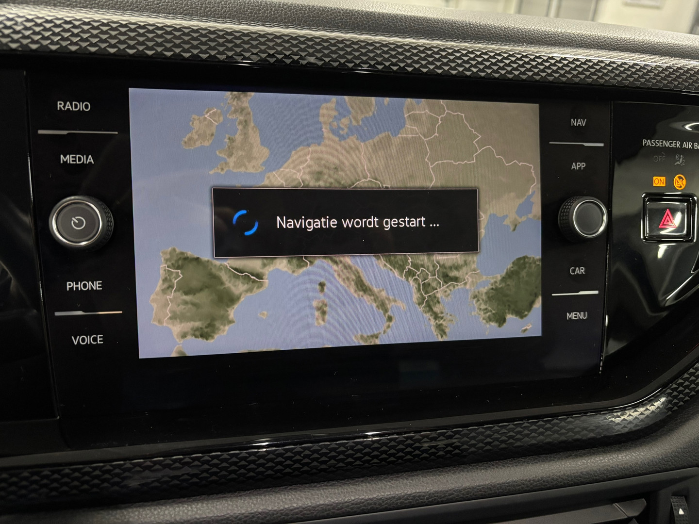 Volkswagen Volkswagen