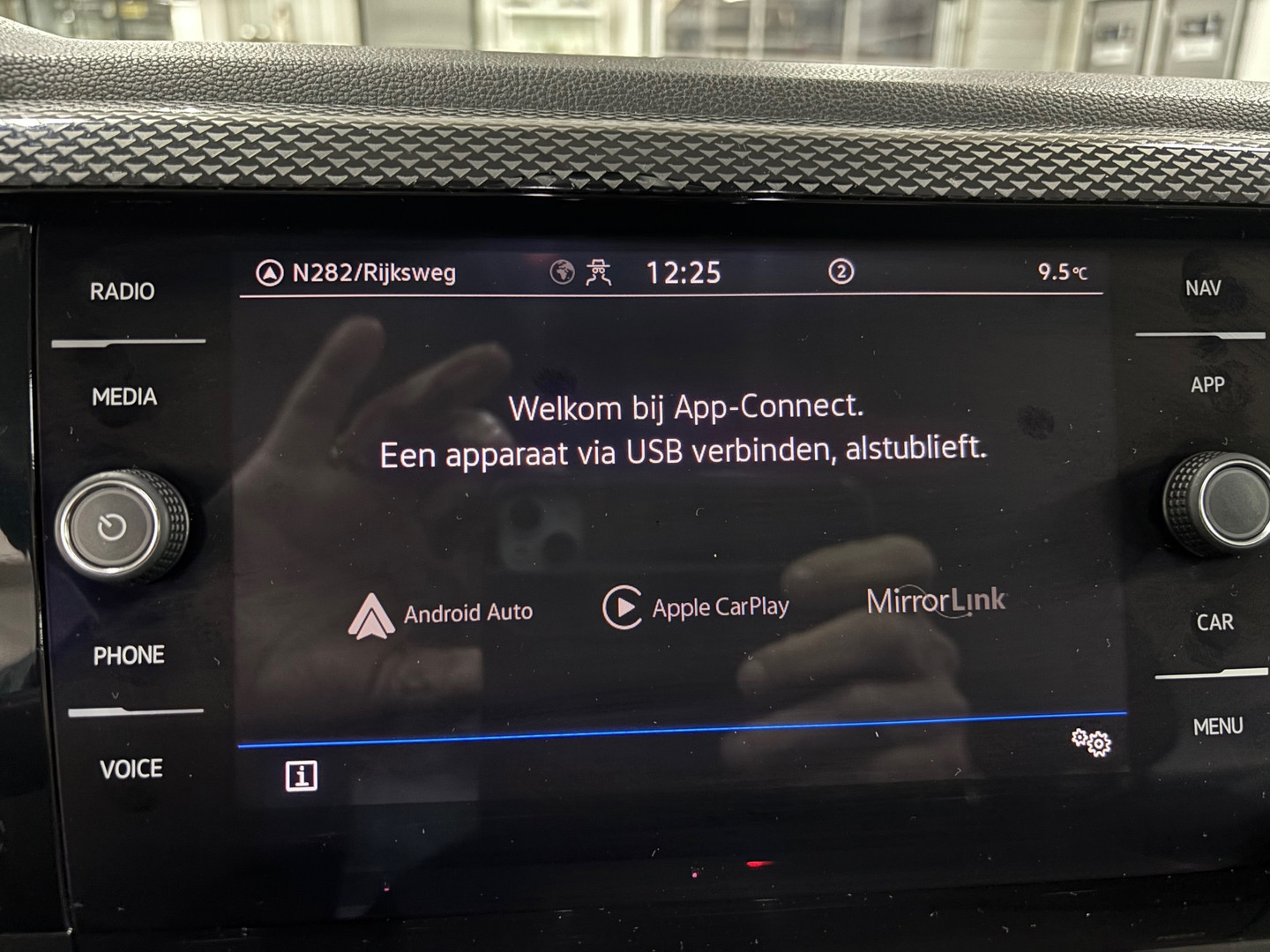 Volkswagen Volkswagen