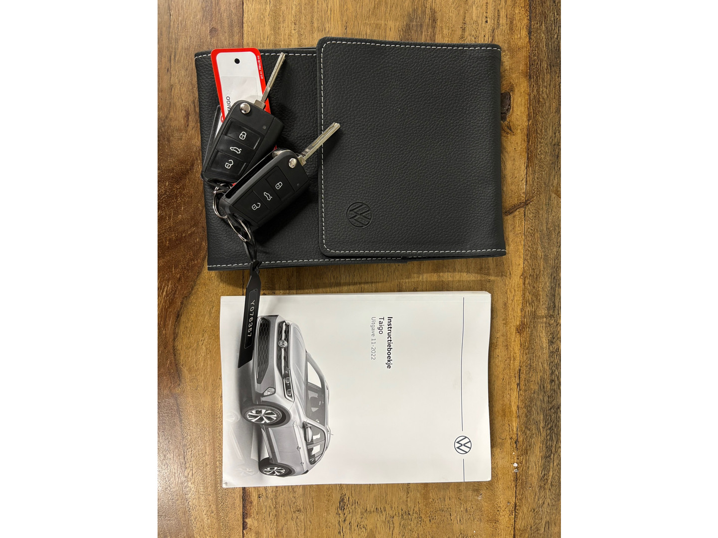 Volkswagen Volkswagen