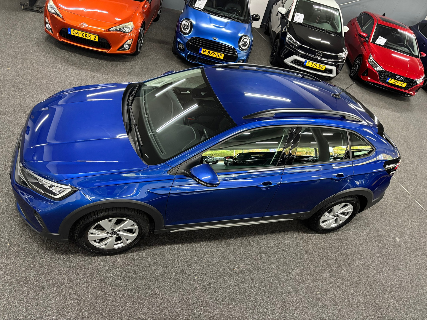 Volkswagen Volkswagen