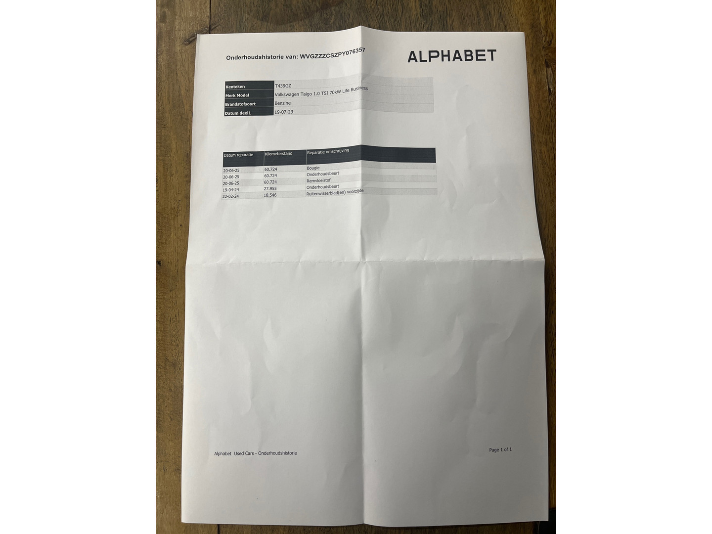 Volkswagen Volkswagen