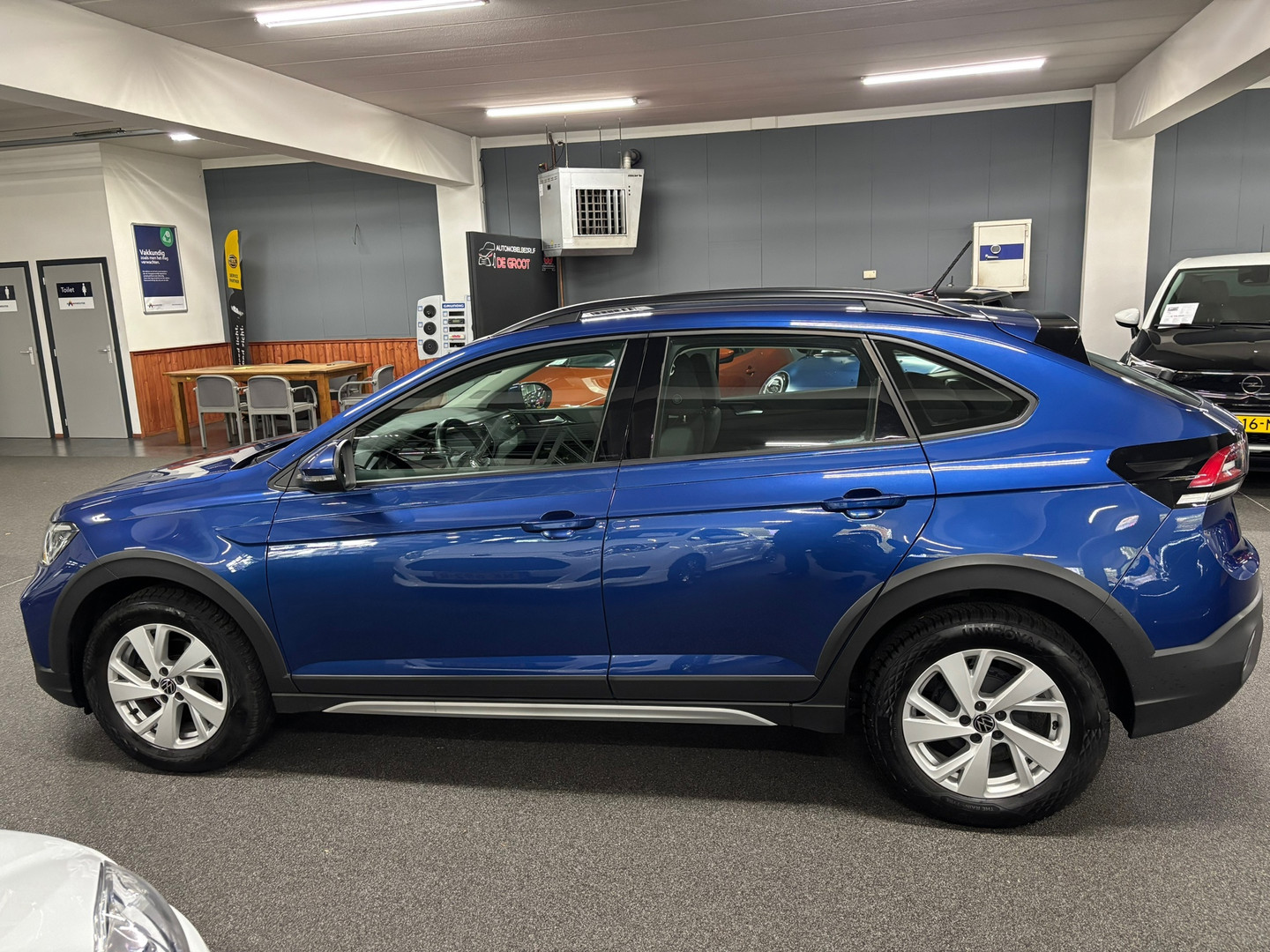 Volkswagen Volkswagen