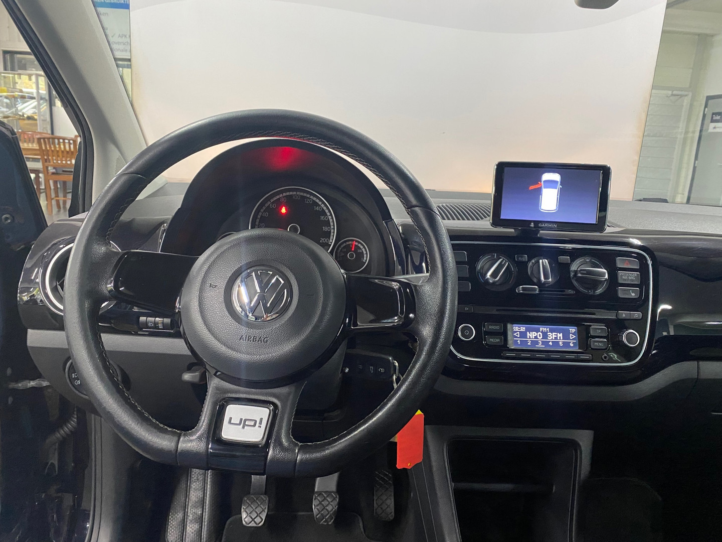 Volkswagen Volkswagen