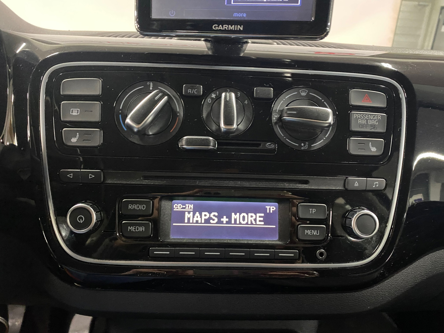 Volkswagen Volkswagen