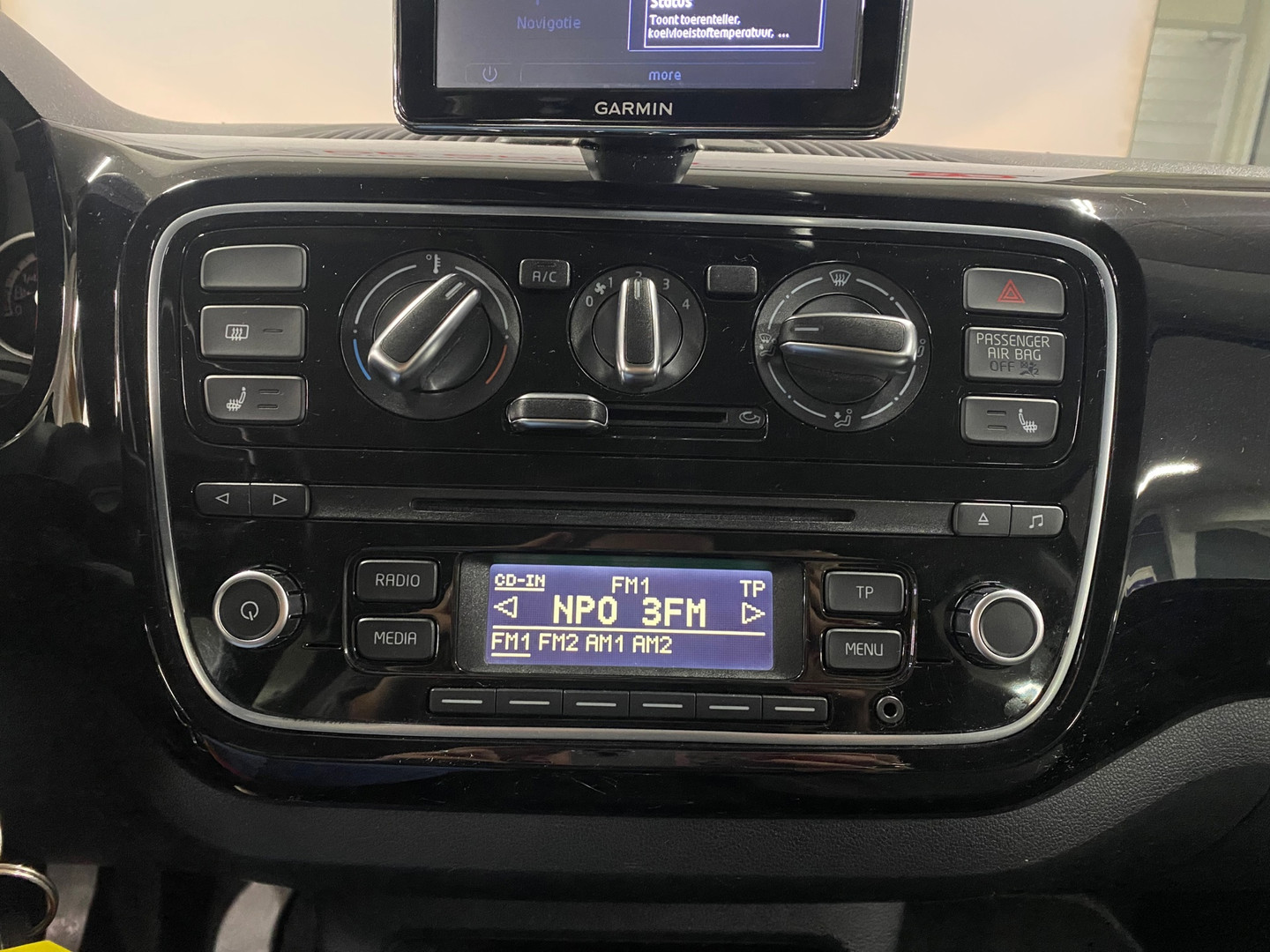 Volkswagen Volkswagen