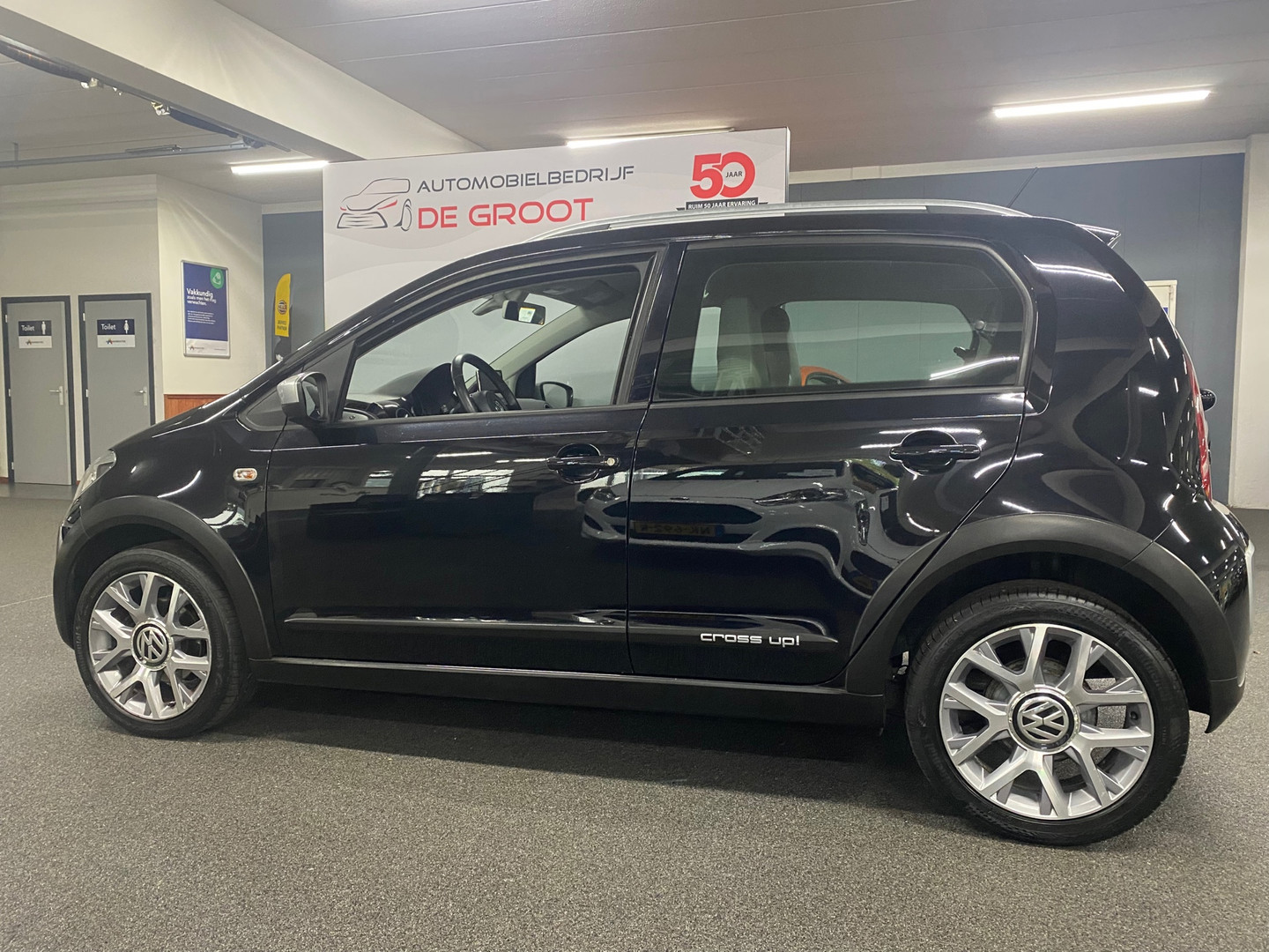 Volkswagen Volkswagen