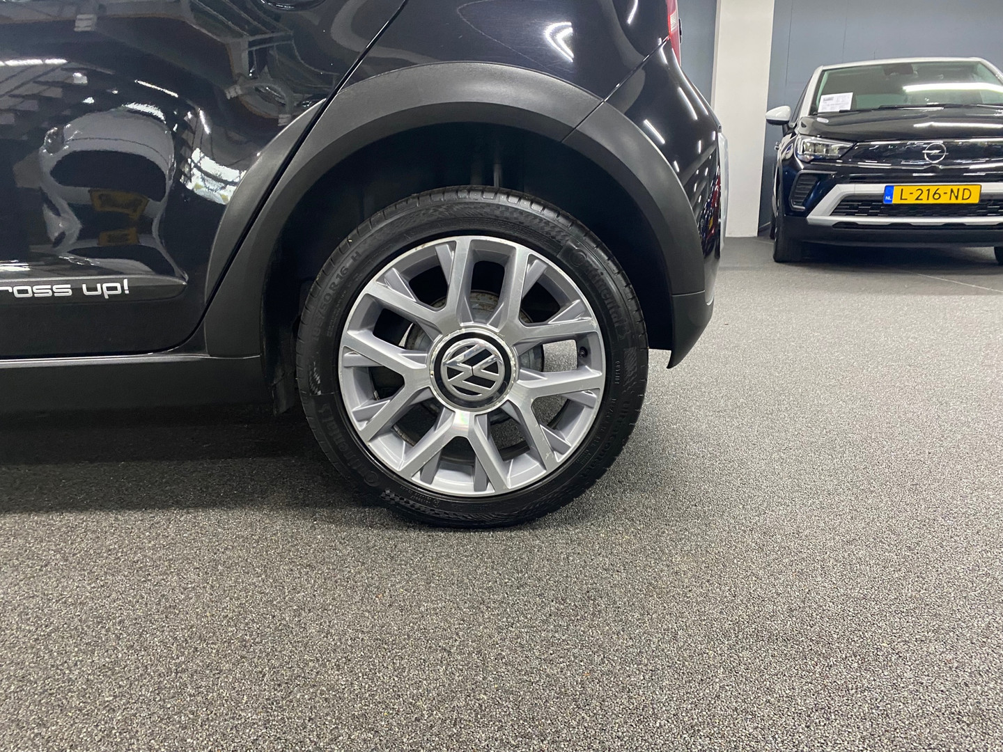 Volkswagen Volkswagen