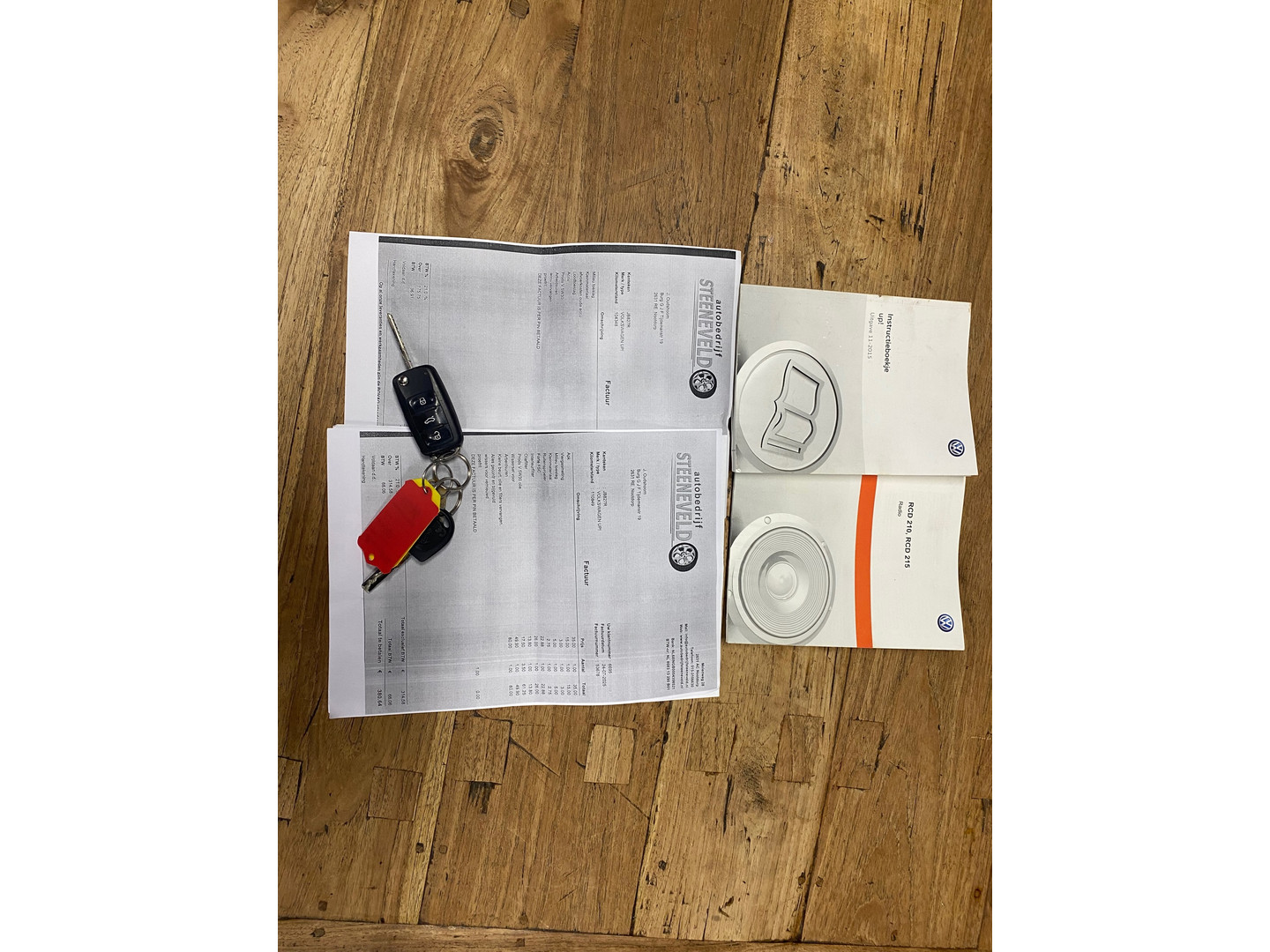 Volkswagen Volkswagen