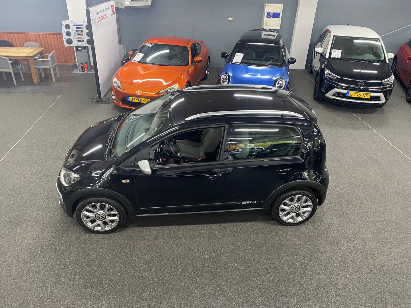 Volkswagen Volkswagen