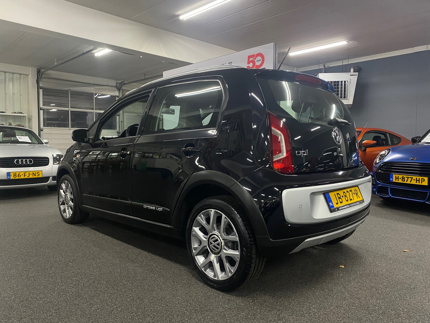 Volkswagen Volkswagen