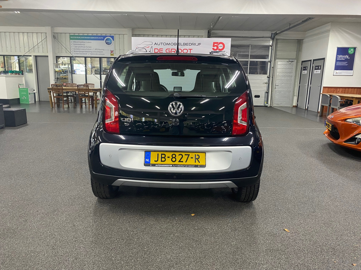 Volkswagen Volkswagen