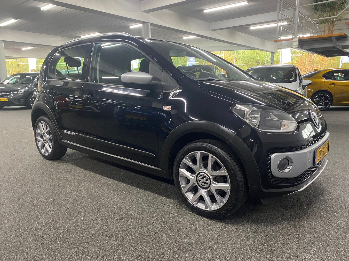 Volkswagen Volkswagen