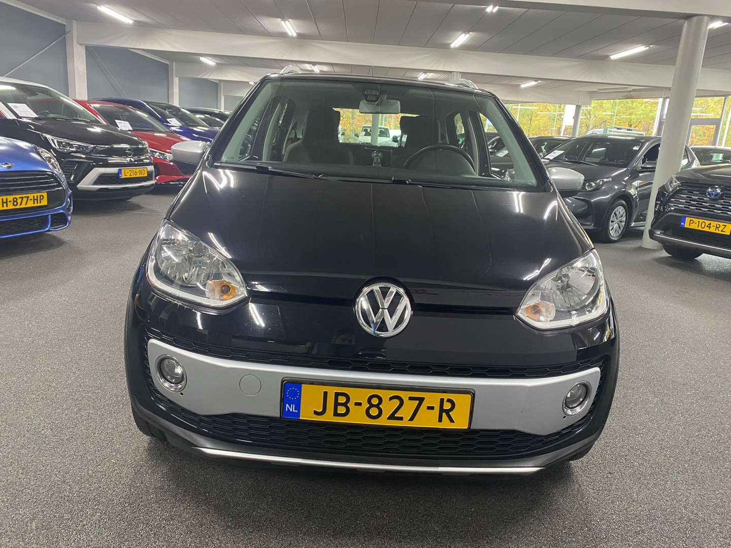 Volkswagen Volkswagen