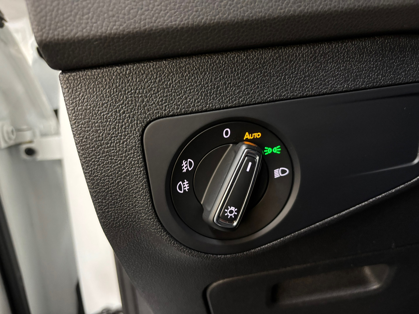 Volkswagen Volkswagen