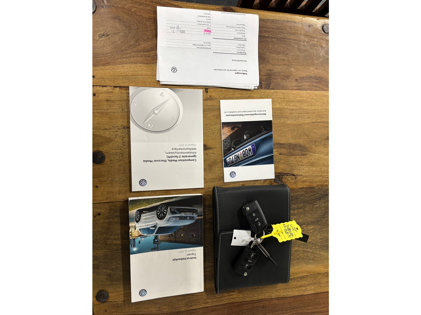 Volkswagen Volkswagen