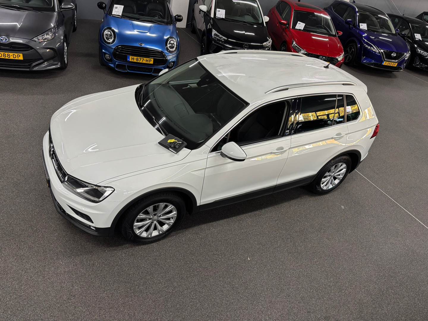 Volkswagen Volkswagen