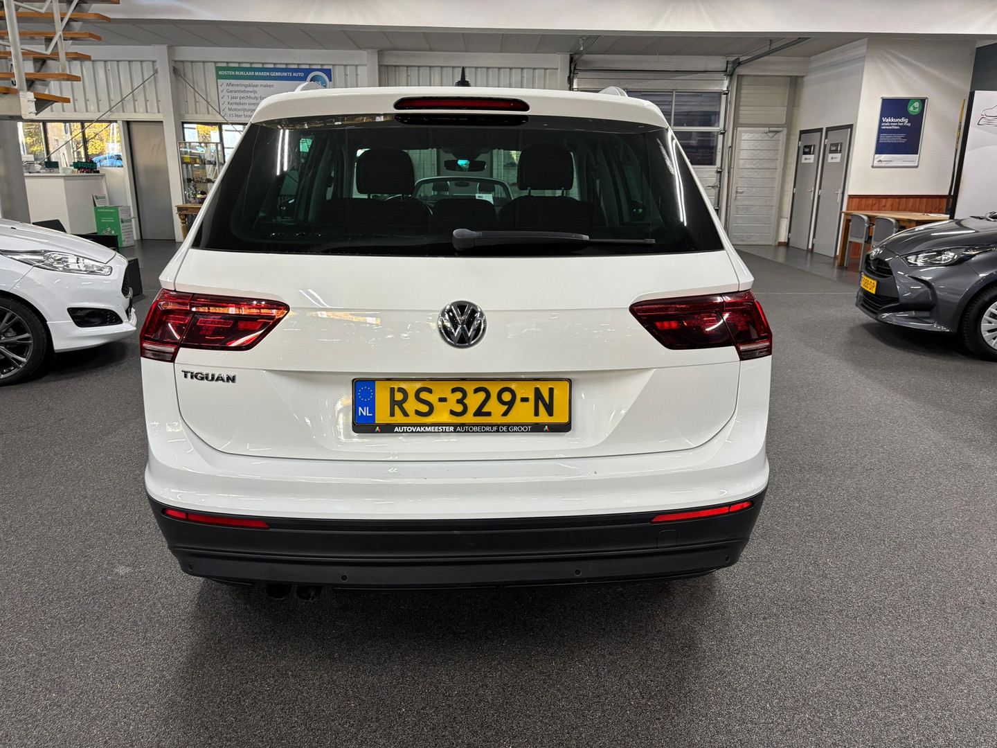 Volkswagen Volkswagen