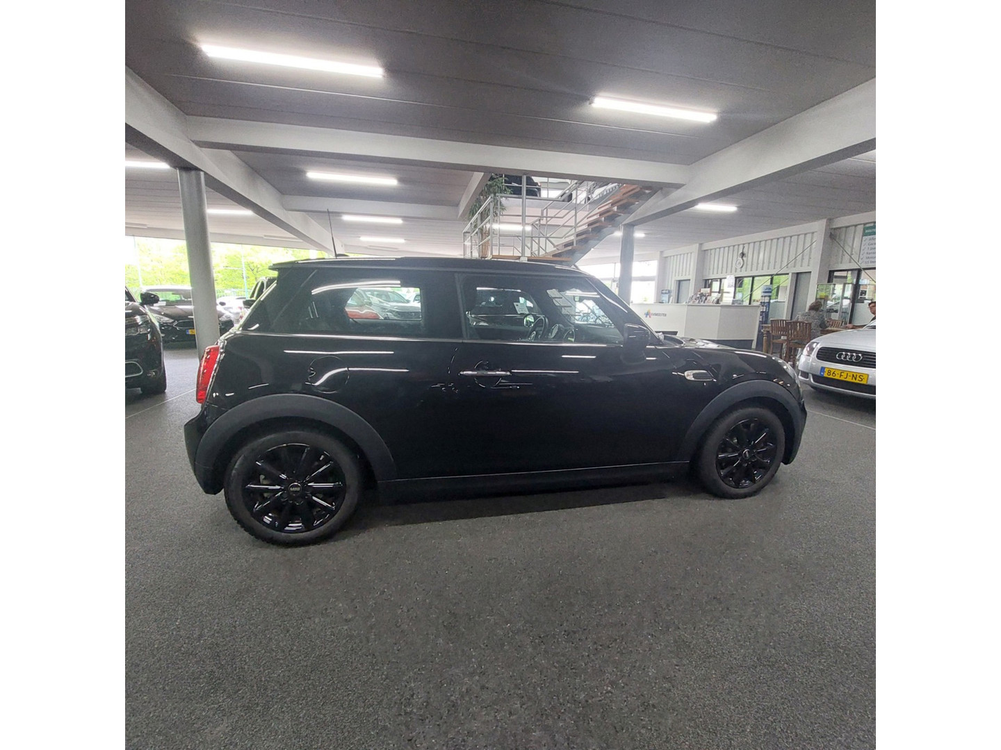 MINI MINI