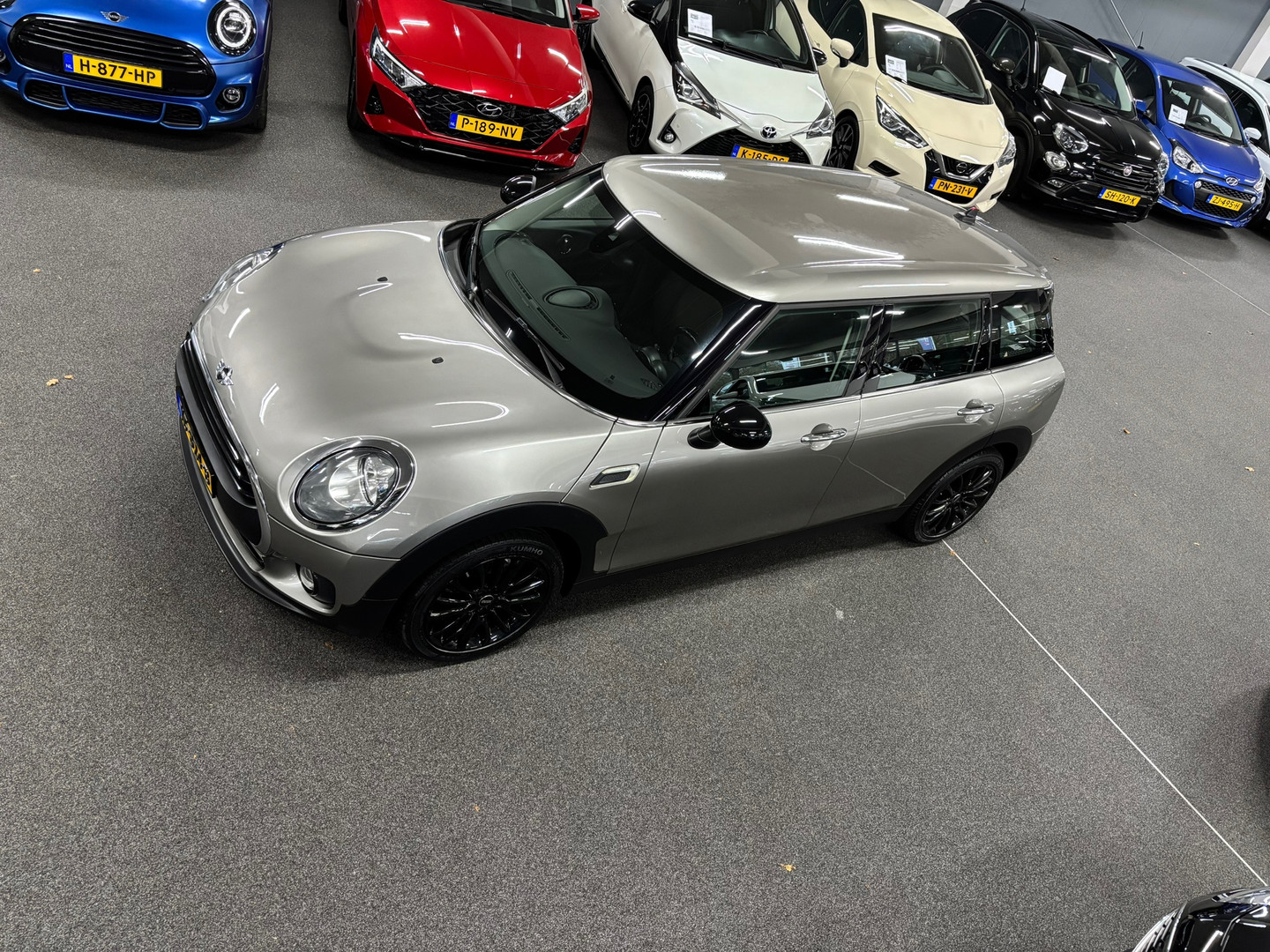 MINI