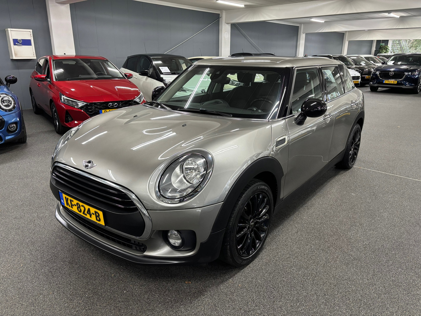 MINI
