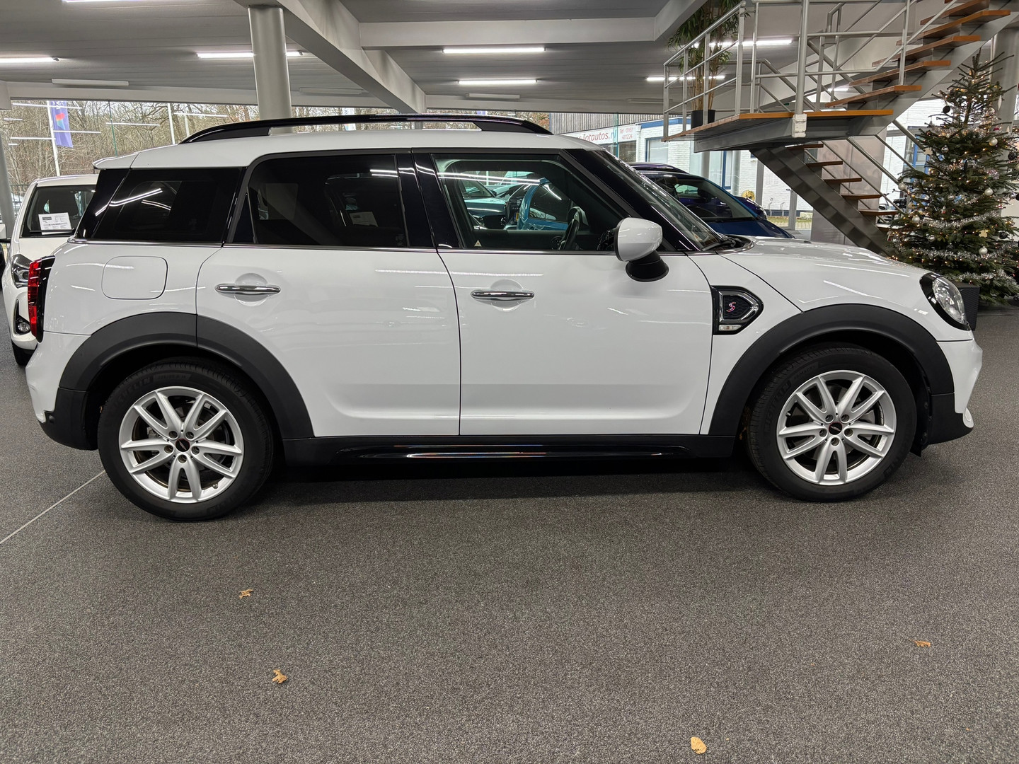 MINI MINI