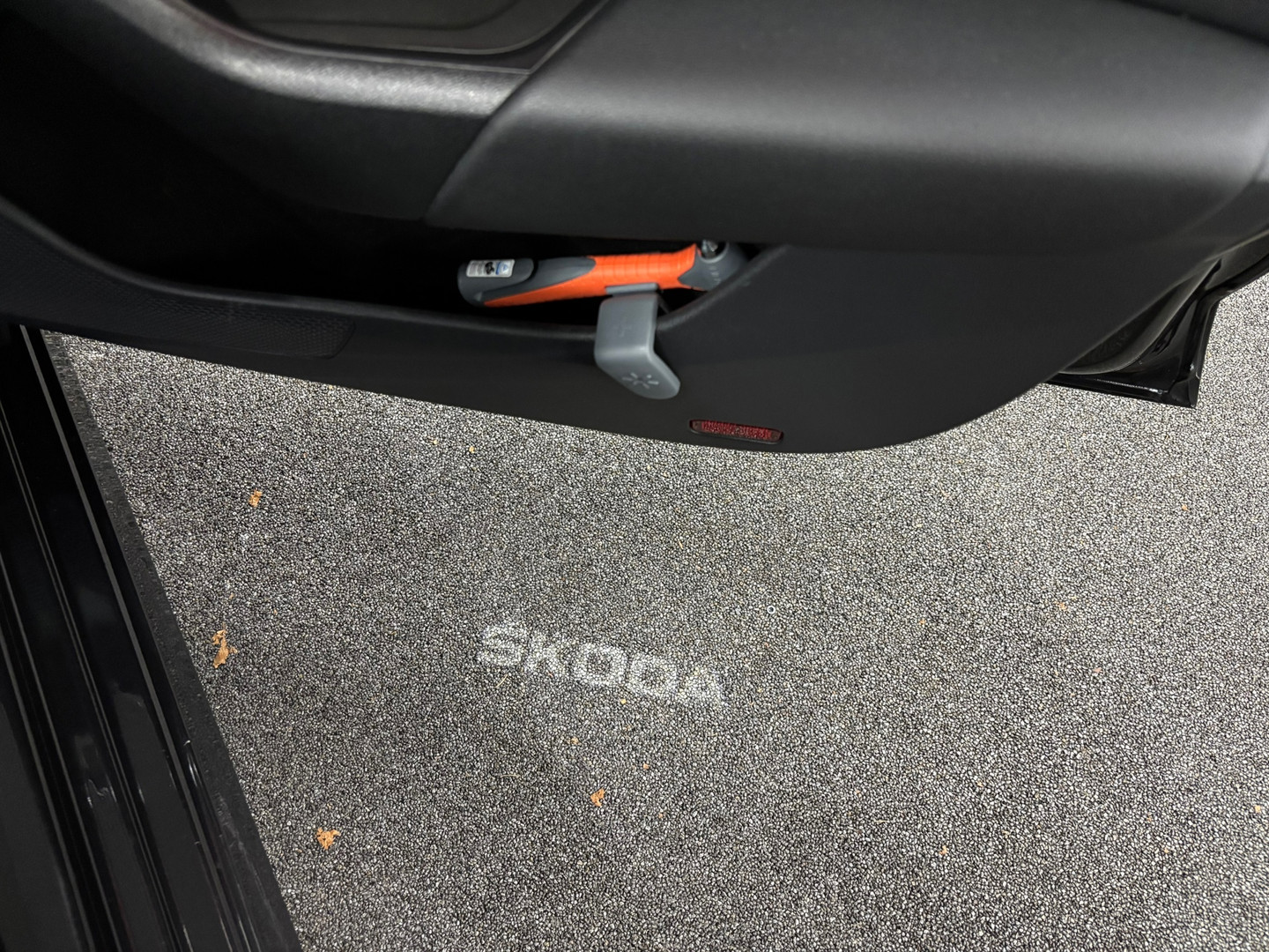 ŠKODA ŠKODA