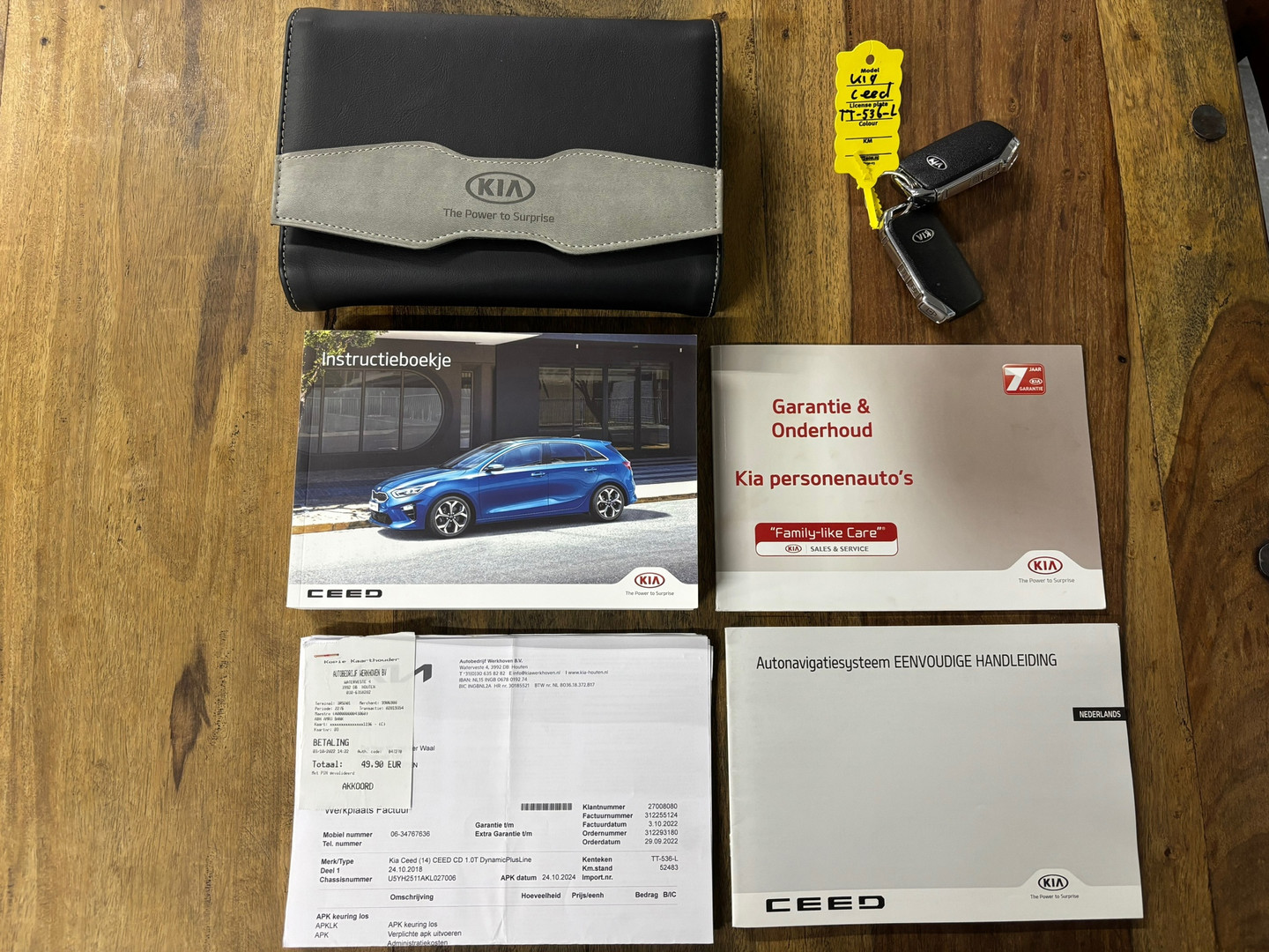 Kia