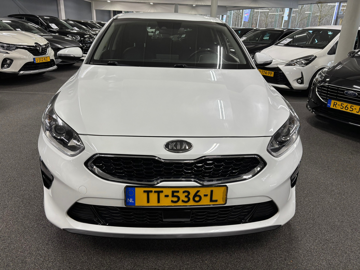 Kia