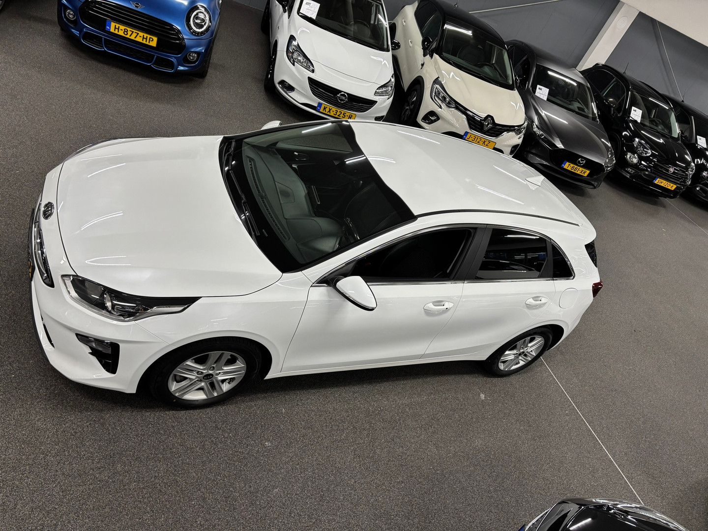 Kia
