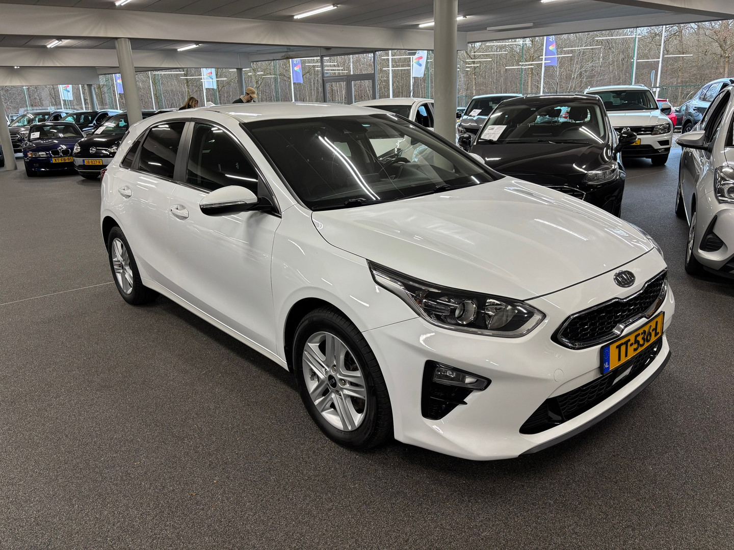 Kia